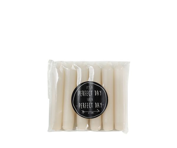 Rustik Lys – Mini Dinerkaars – Blush