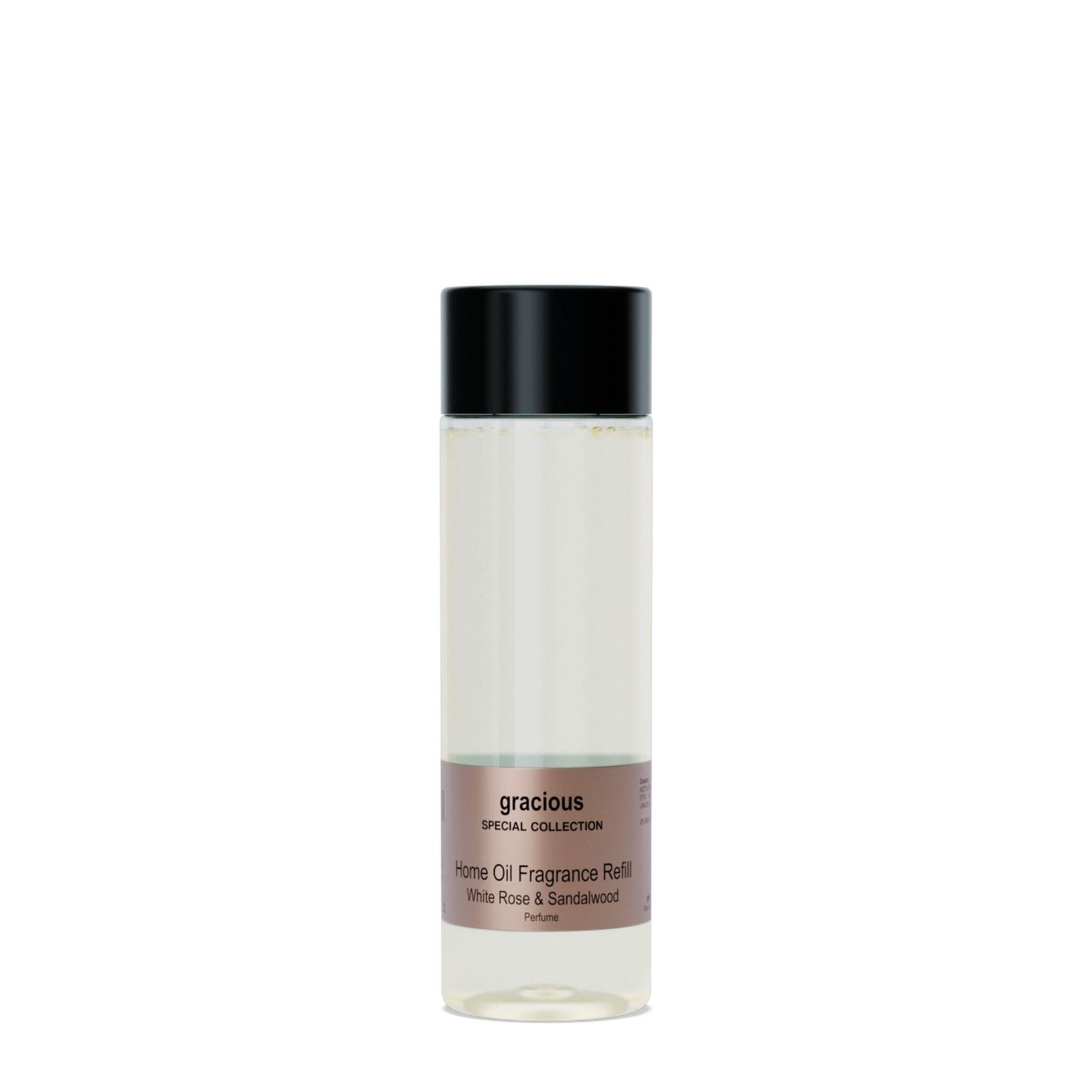 Janzen - Geurstokjes refill - Gracious