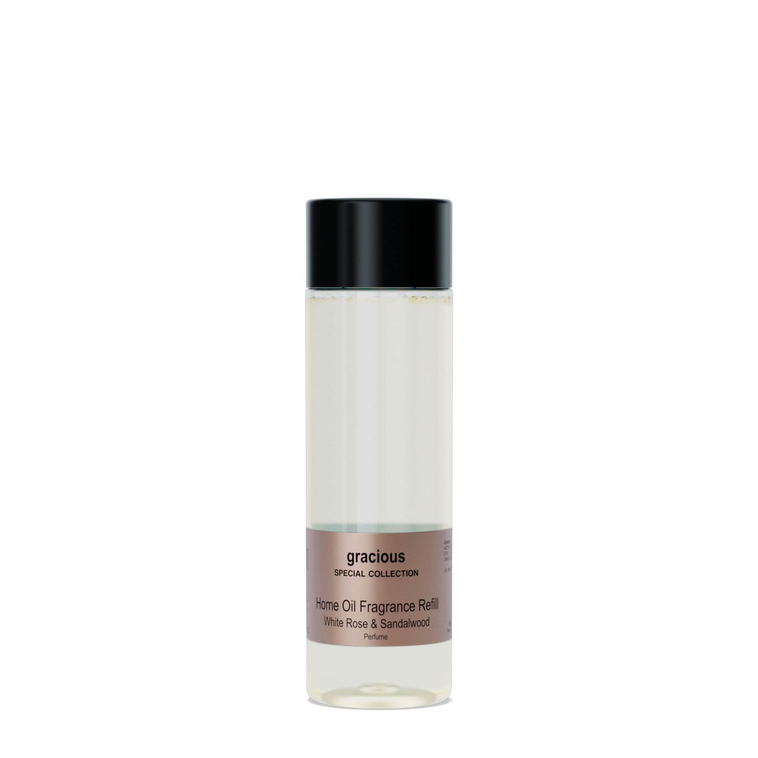 JANZEN - Geurstokjes refill - Gracious JANZEN - Geurstokjes refill - Gracious