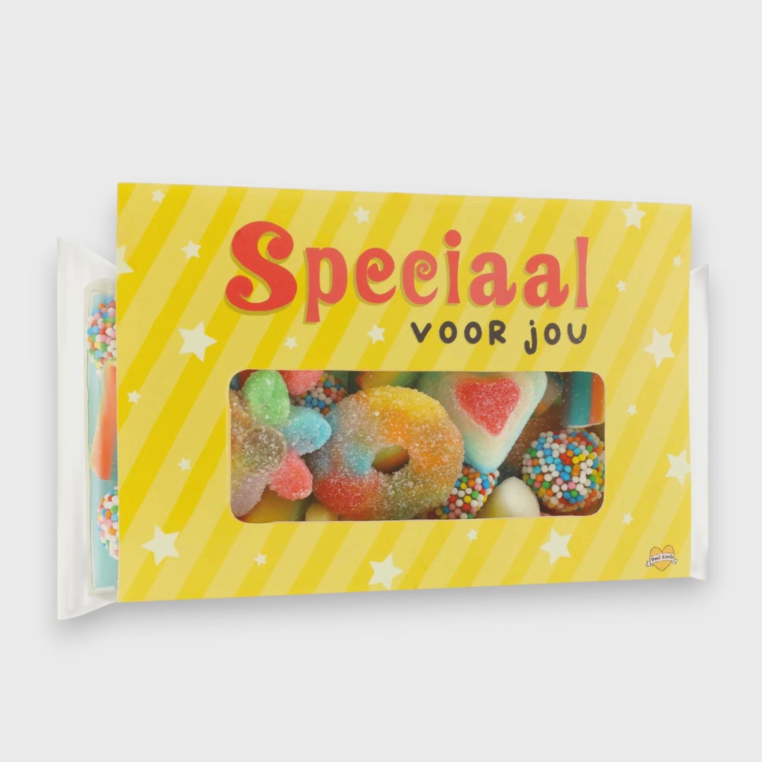 Snoepreep - Speciaal voor jou! - Rainbow
