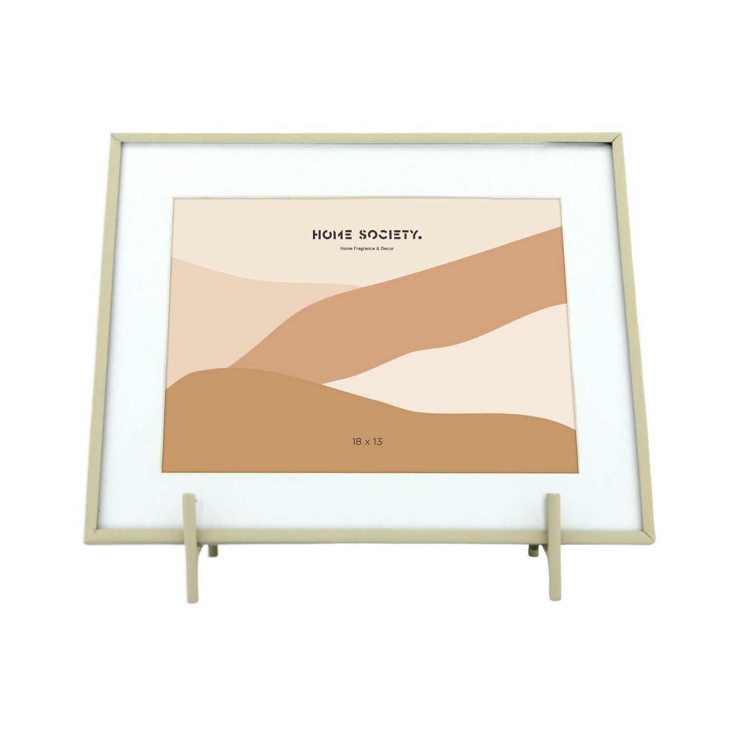 Fotolijst - Nami - Beige - L