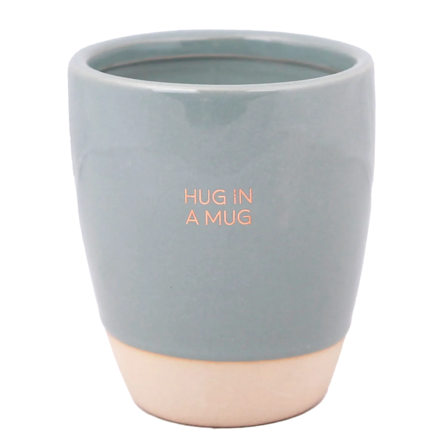 My Flame - Sojakaars in theekop - Hug in a mug