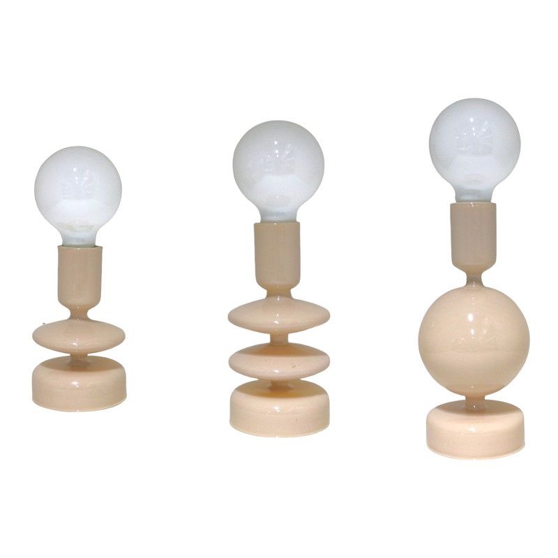 Lampen - Eva