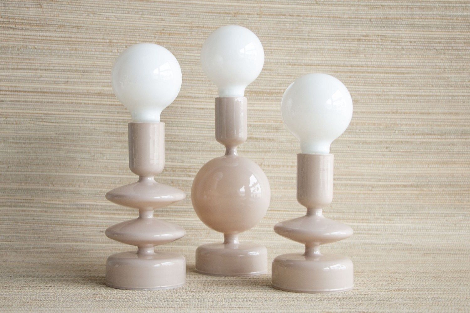 Lampen - Eva