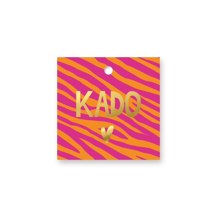 Mini kaartje 5 voor € 2