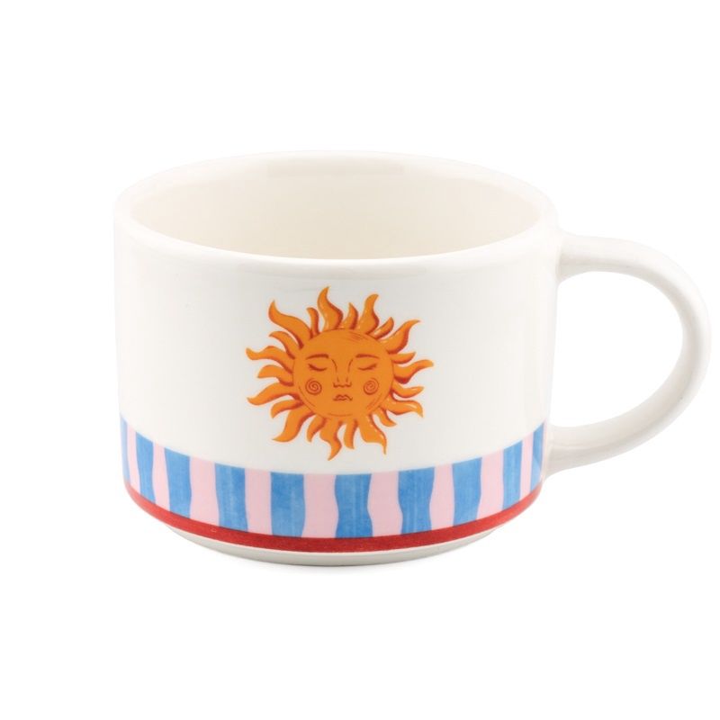Koffiemok - Solare