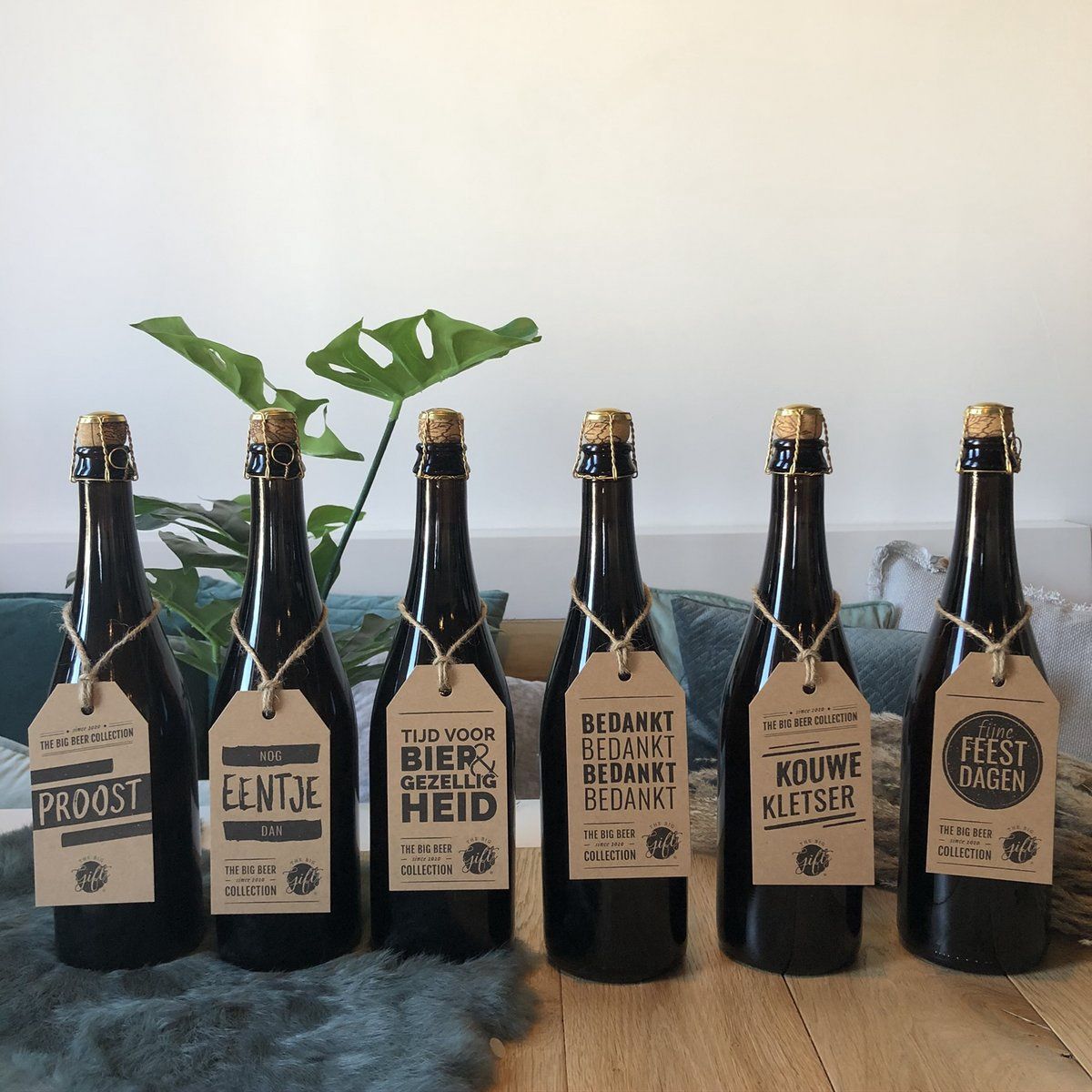 Bier - Tijd Voor Bier &amp; Gezelligheid