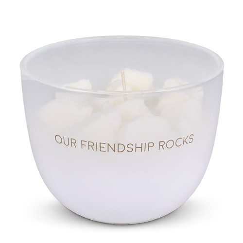 My Flame - Sojakaars - Friendship Rocks