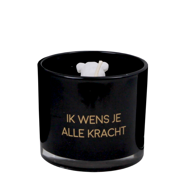 My Flame - Sojakaars - Ik wens je alle kracht
