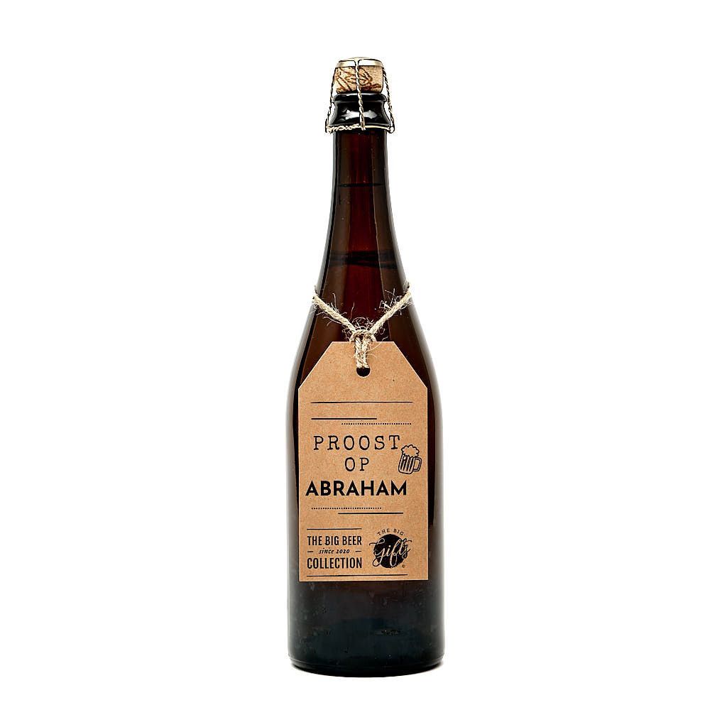 Bier - Proost Op Abraham