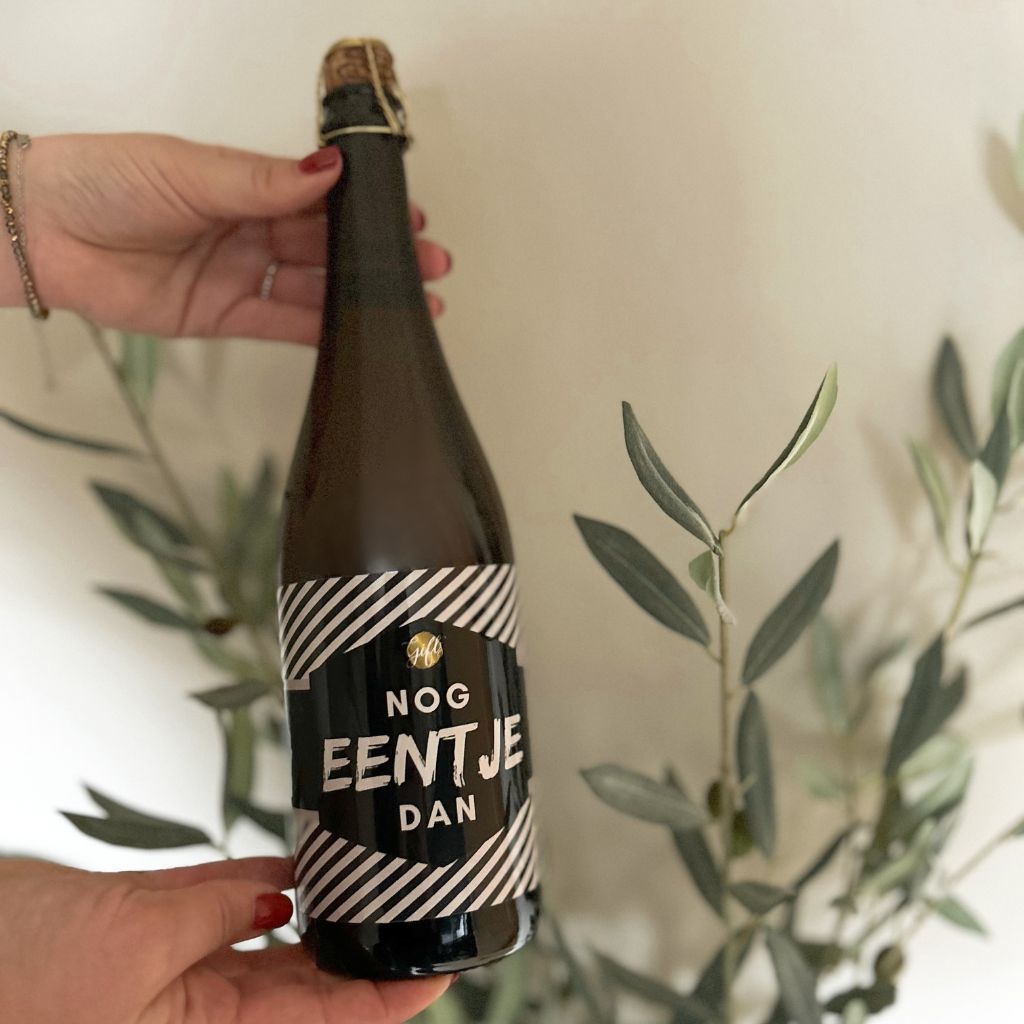 Bier - Nog Eentje Dan