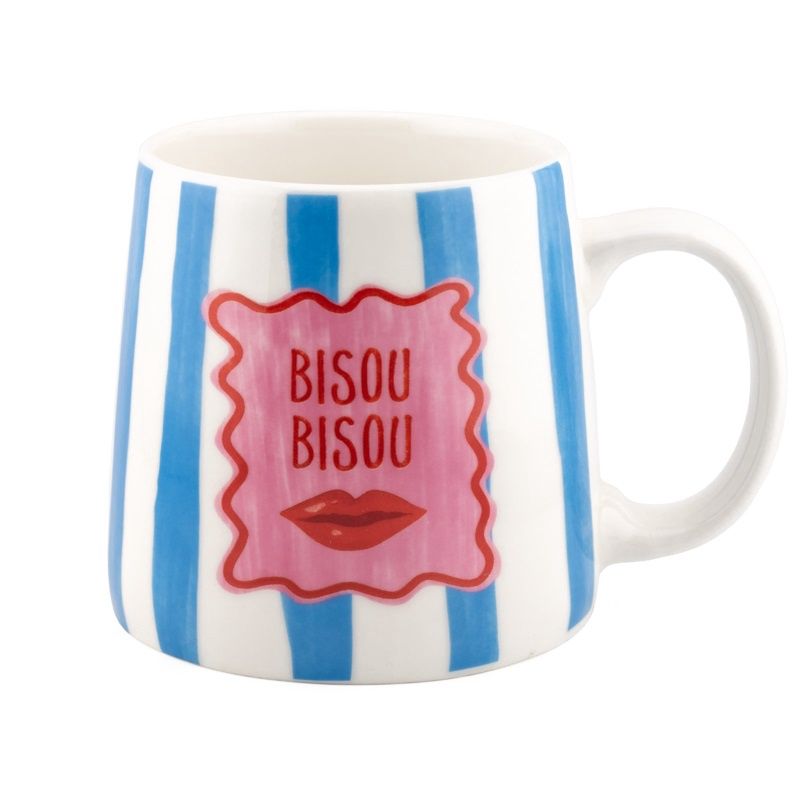 Mok - Amore - Bisou bisou