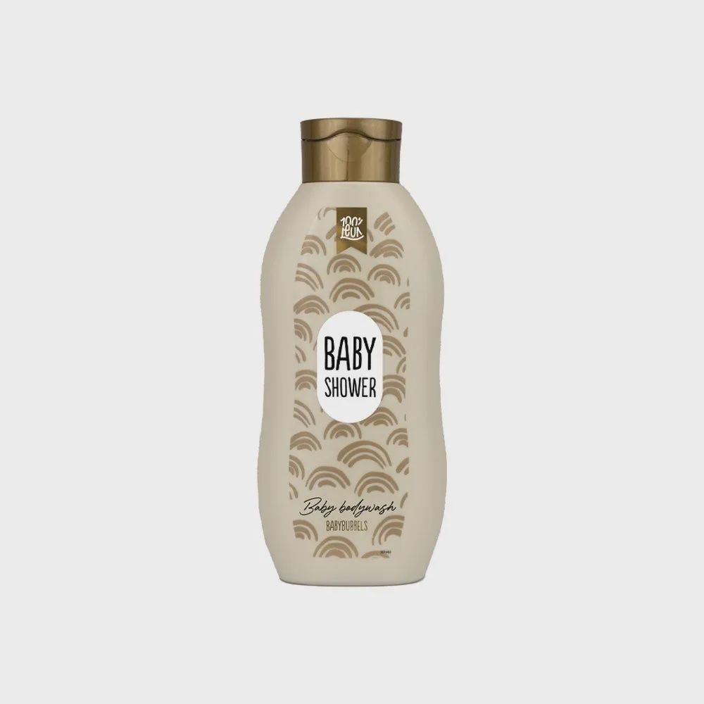 100% Leuk - Babyshower – 2in1