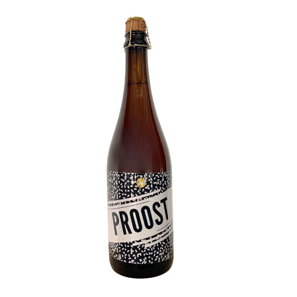 Bier - Proost