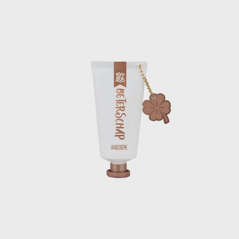 100% Leuk - Beterschap - Handcrème