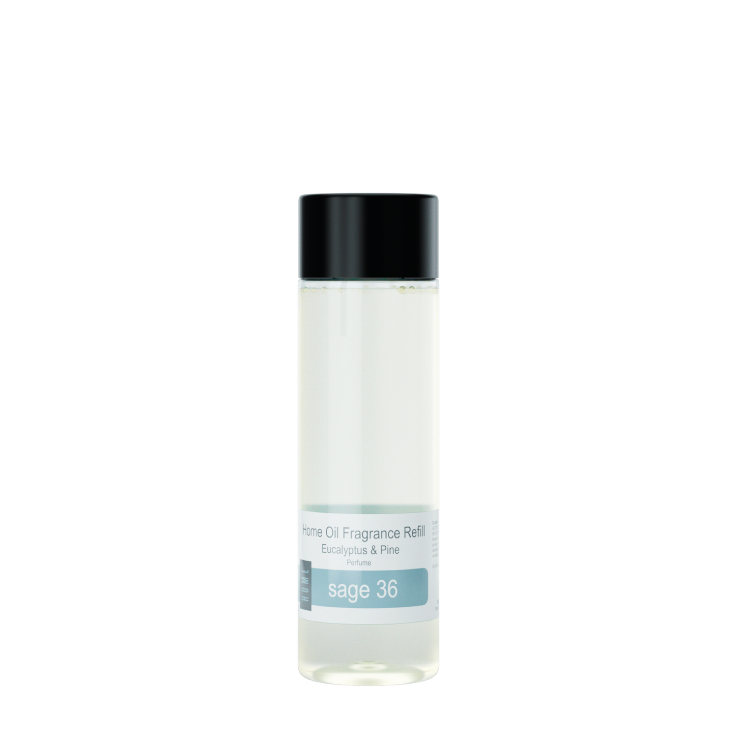 JANZEN - Geurstokjes refill - Sage 36