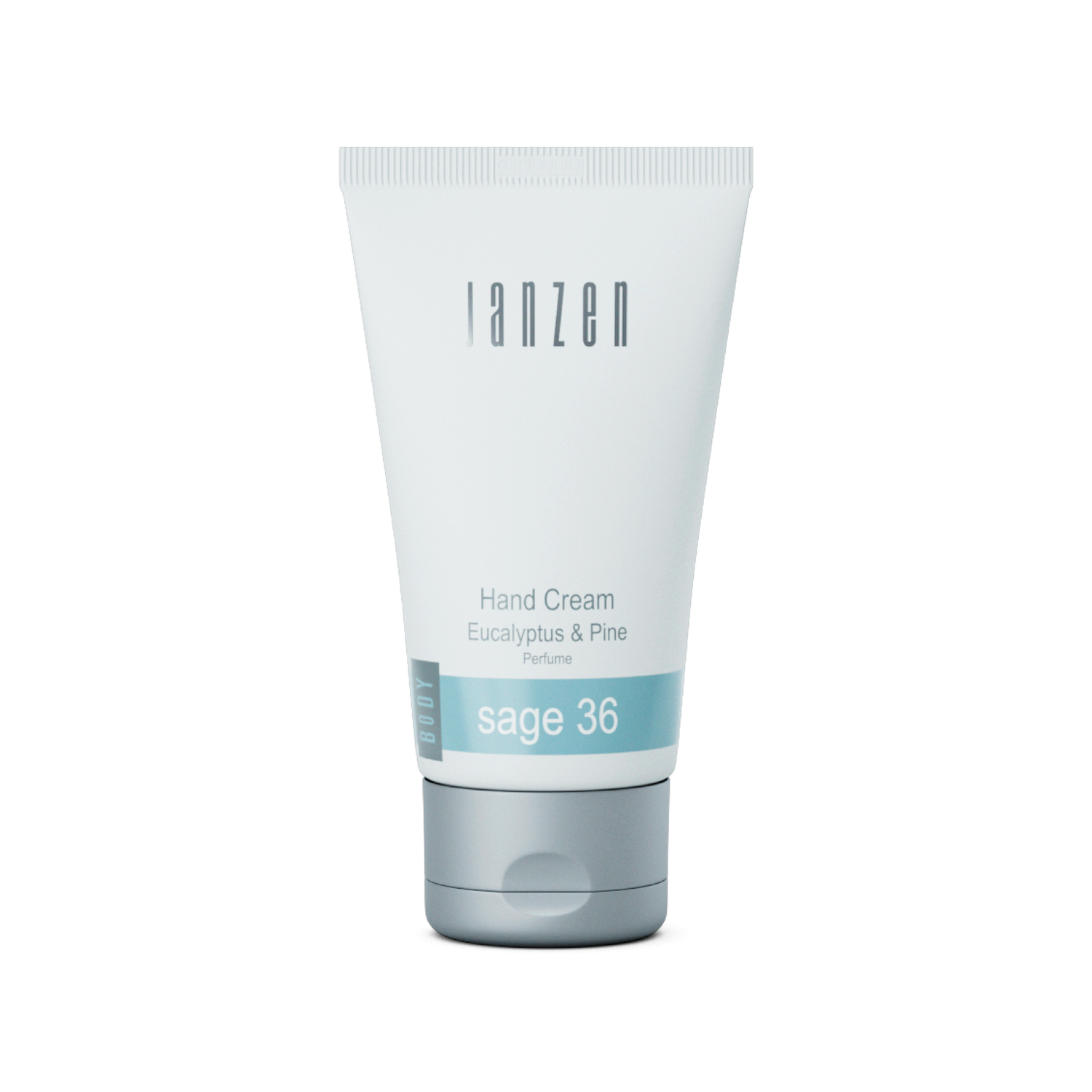 Janzen - Handcrème - Sage 36