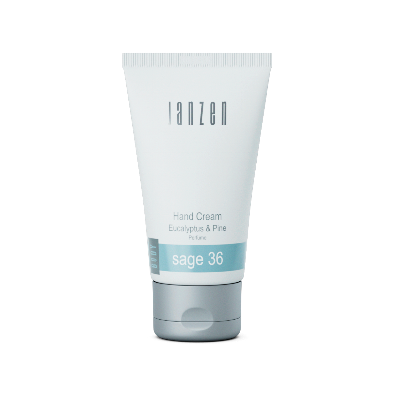 JANZEN - Handcrème - Sage 36