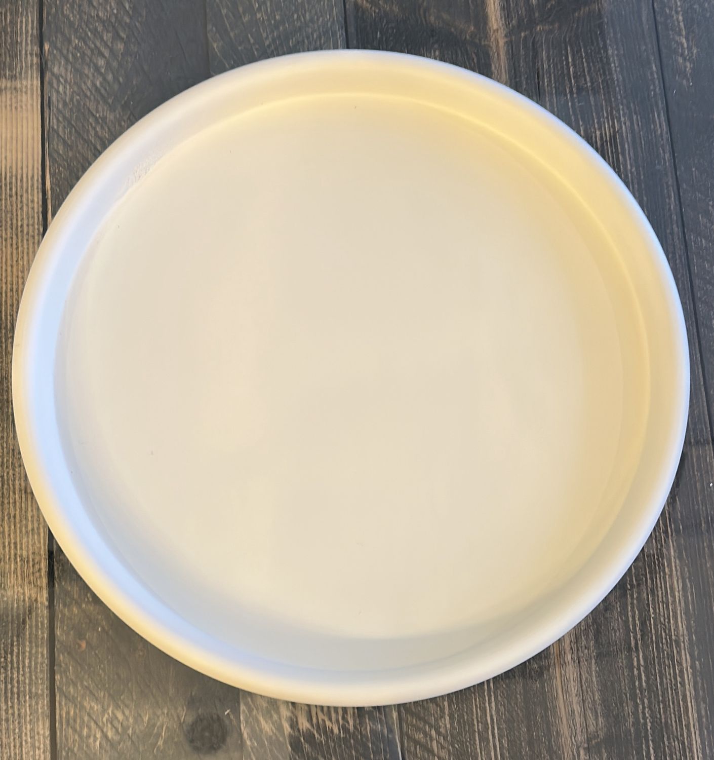 CF - Dienblad - Matteus - XL - Crème