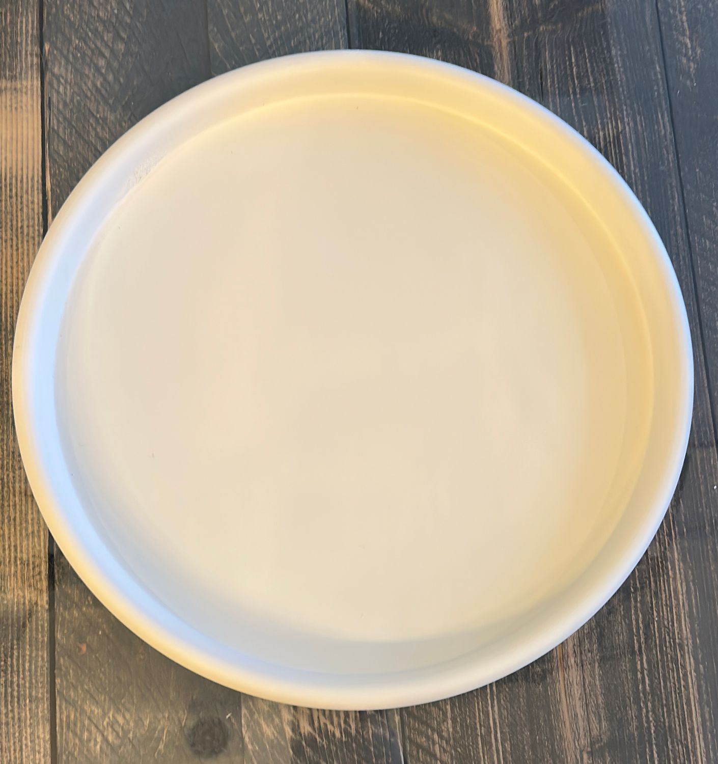 CF - Dienblad - Matteus - XL - Crème