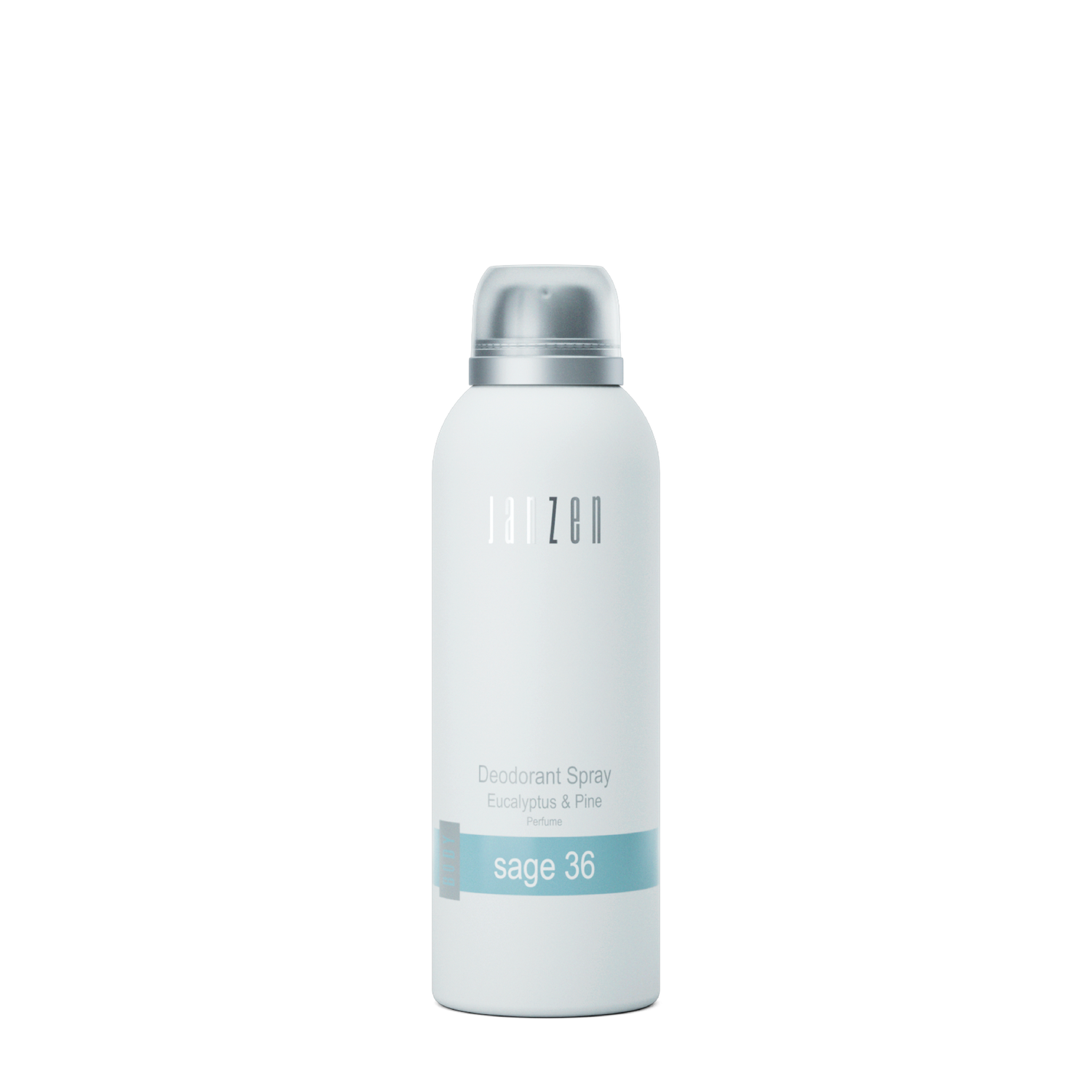 JANZEN - Deodorant - Sage 36