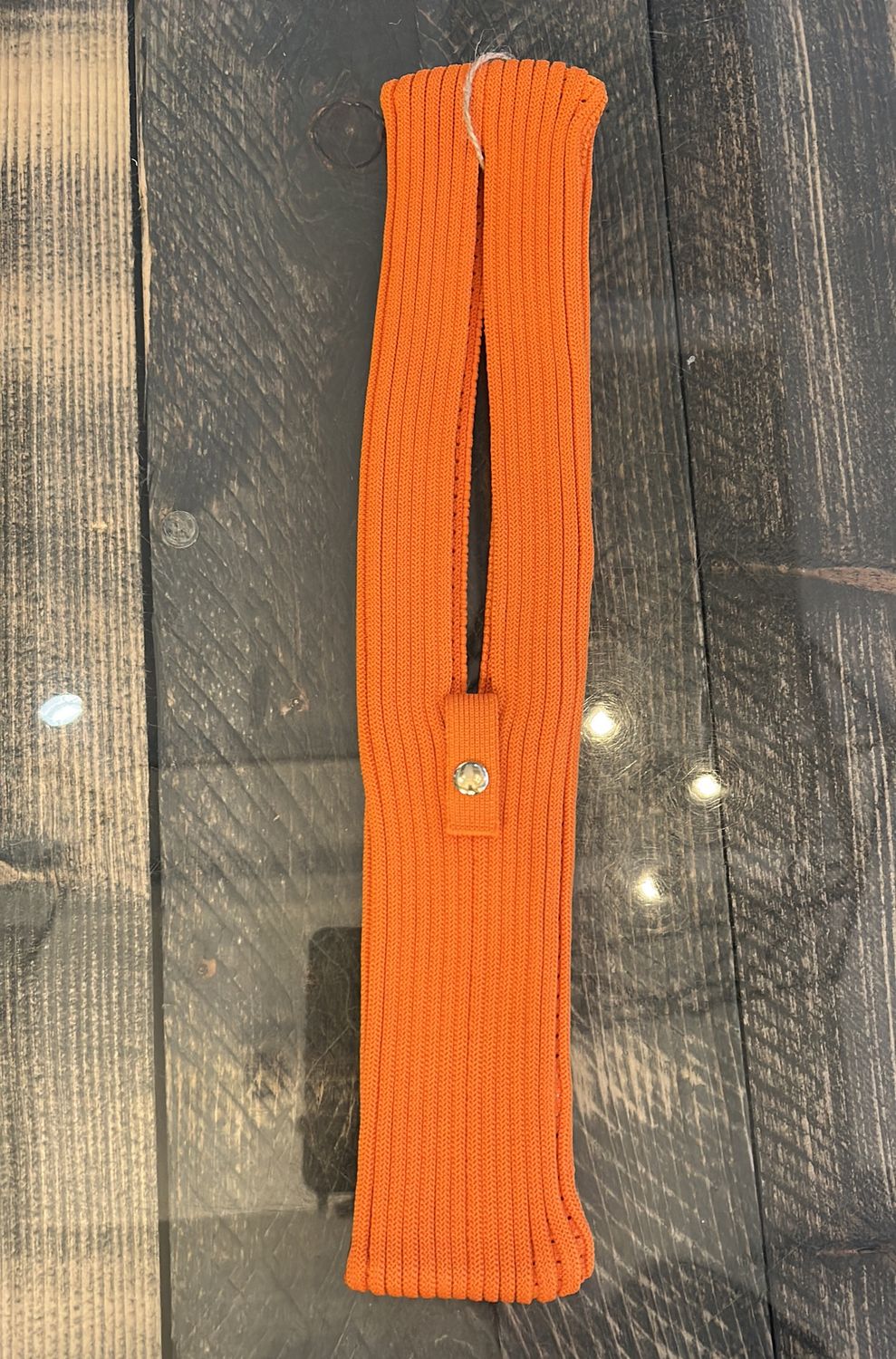 I'm Dutch - Tely - Orange