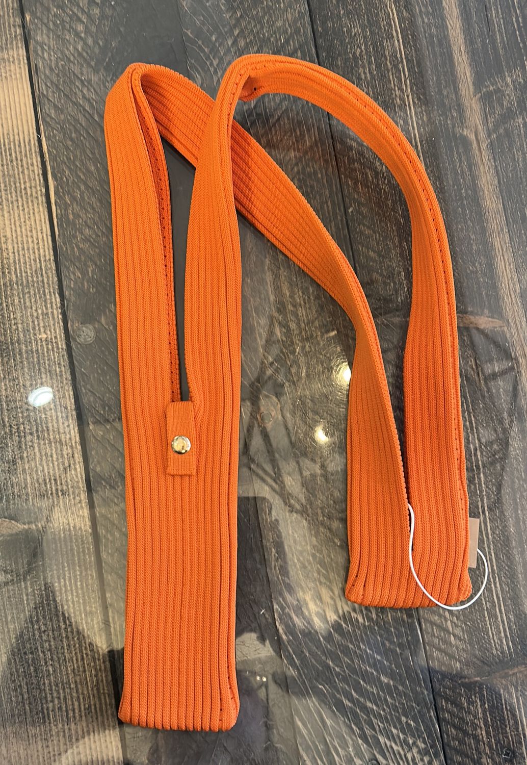 I'm Dutch - Lupa - Orange