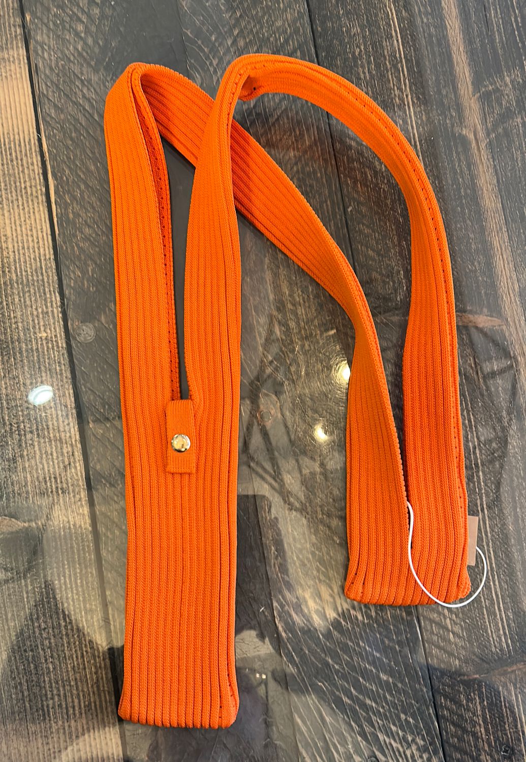 I'm Dutch - Lupa - Orange