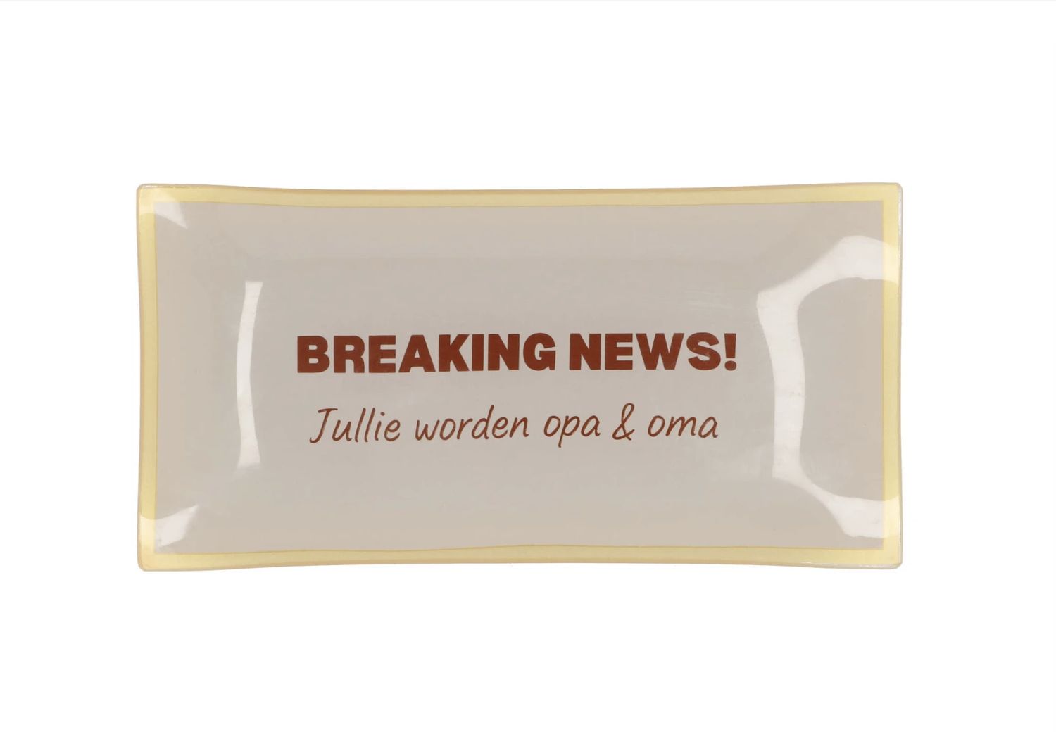 Bordje - Breaking news