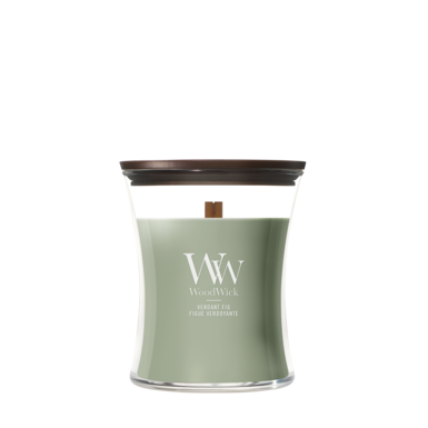 WW - Verdant fig - Medium