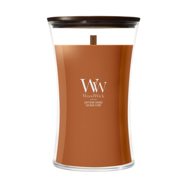 WW - Saffron smoke - Large WW - Saffron smoke - Large