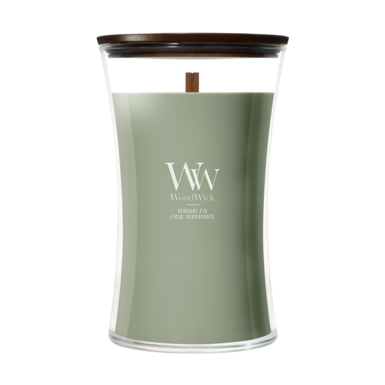 WW - Verdant fig - Large