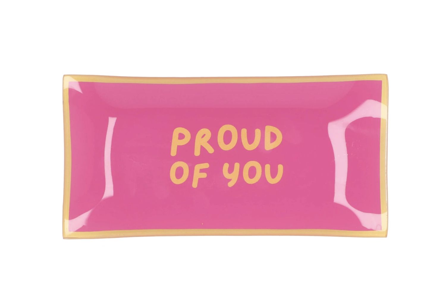 Bordje - Proud of you
