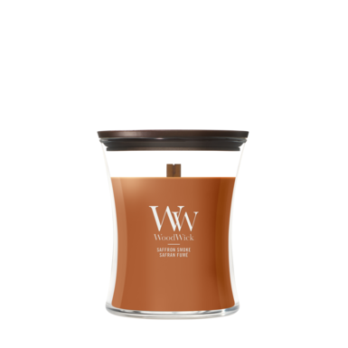 WW - Saffron smoke - Medium WW - Saffron smoke - Medium