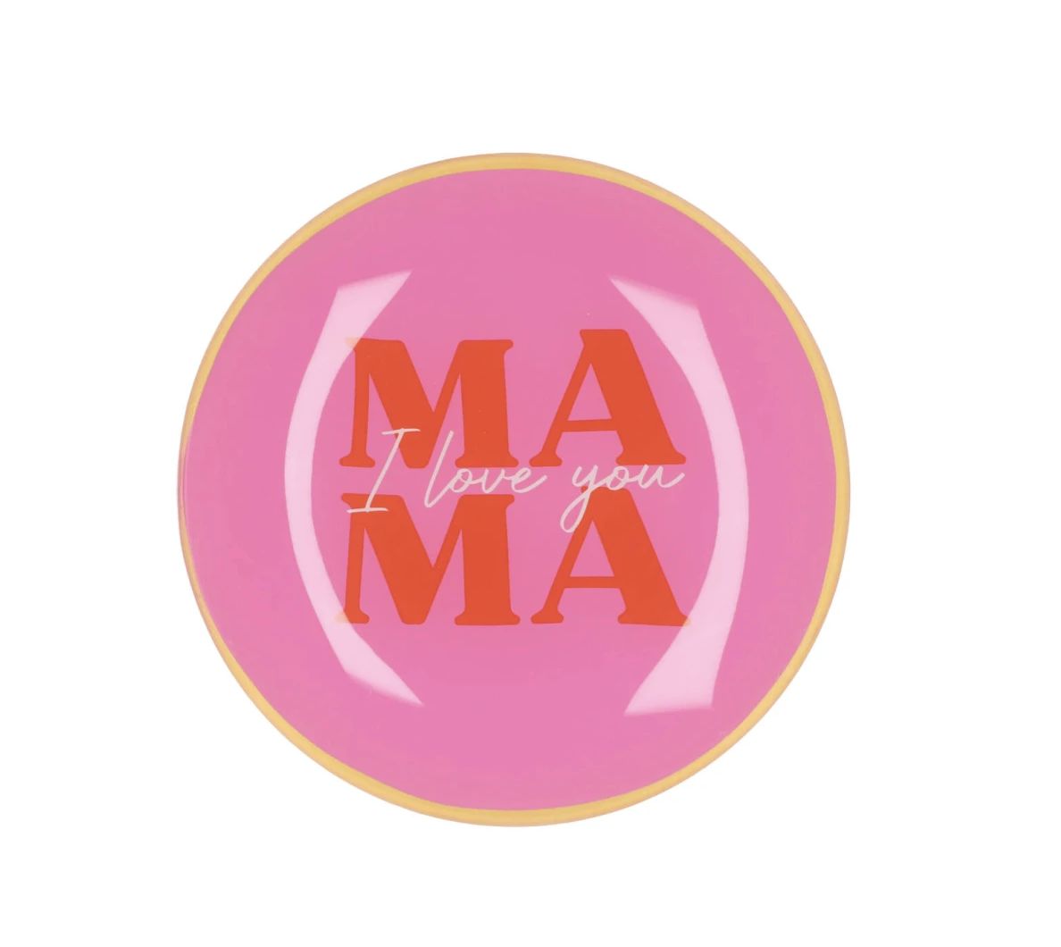 Bordje - Mama i love you