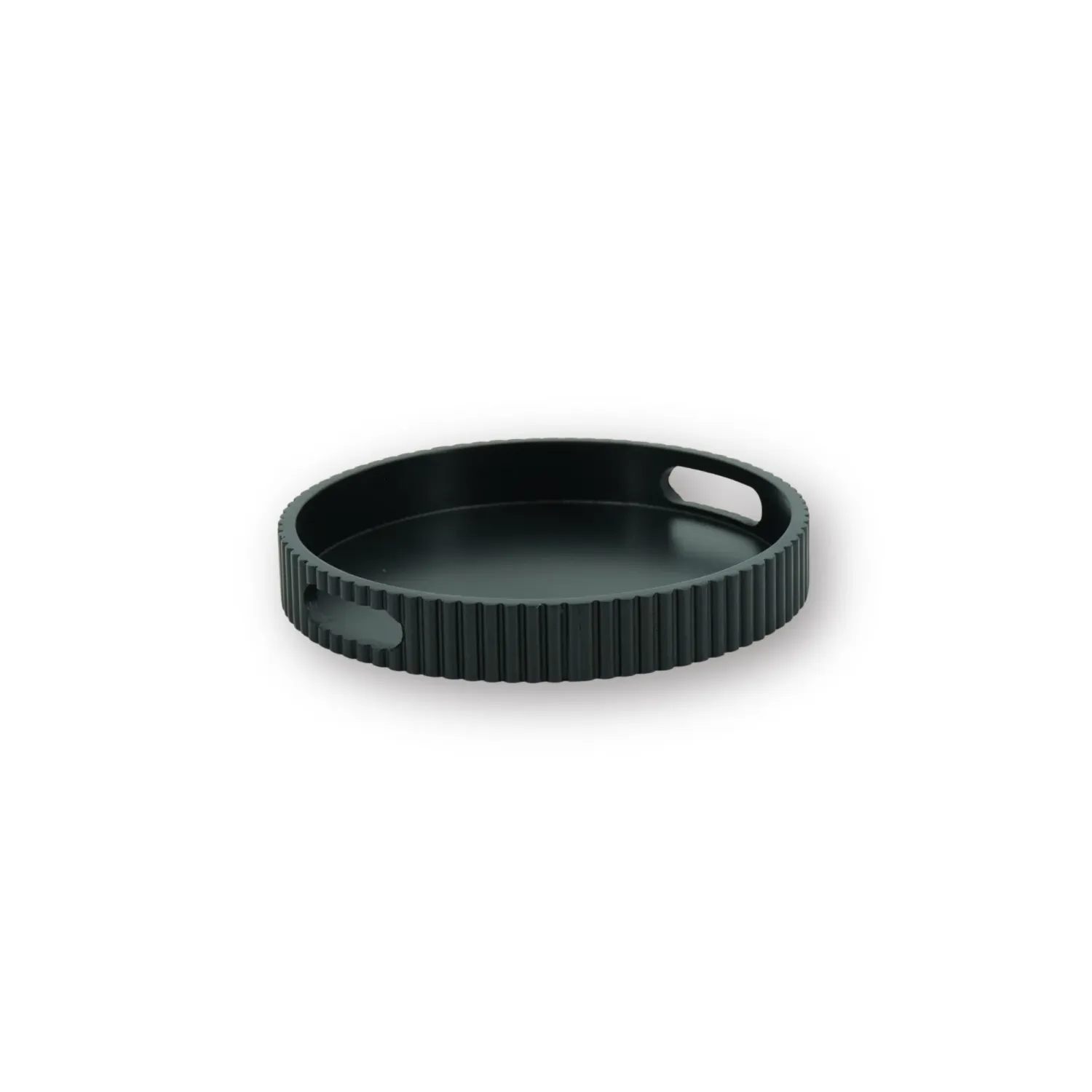 HV - Tray/Plateau - Round