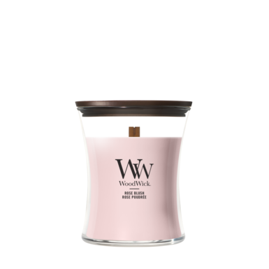 WW - Rose blush - Medium