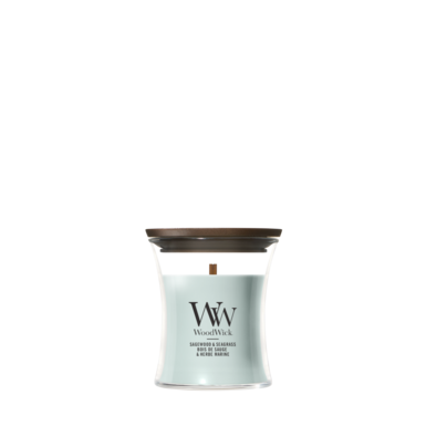 WW - Sagewood &amp; Seagrass - Mini