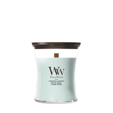 WW - Sagewood &amp; Seagrass - Medium