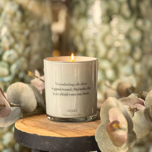 My Flame - Vriendschap als deze... - Jasmine Luxe