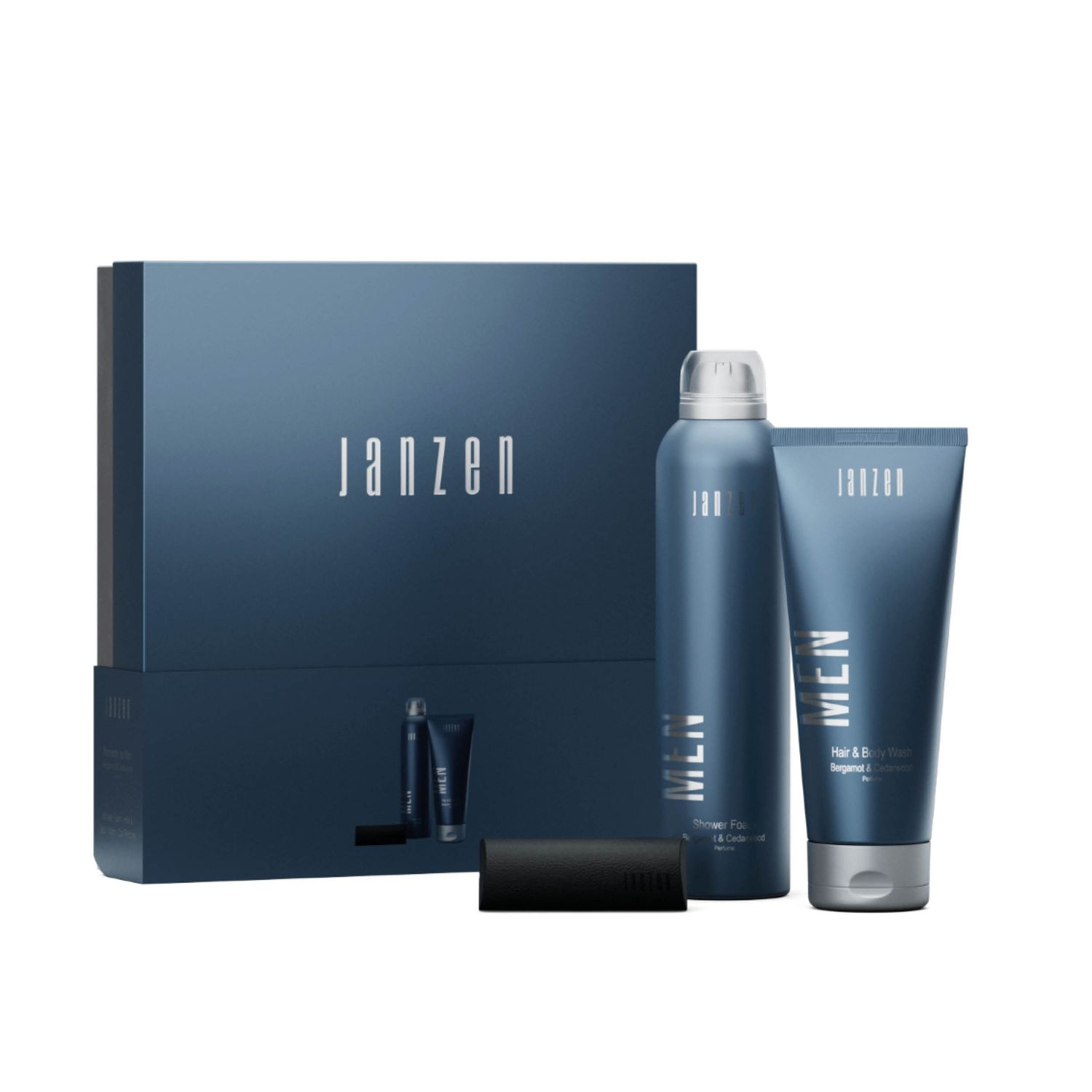 Janzen - Gift set M - Men.