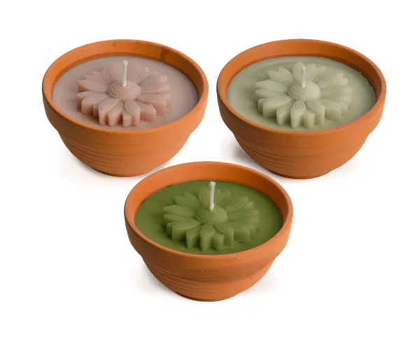 Outdoor - Flower - Bowl