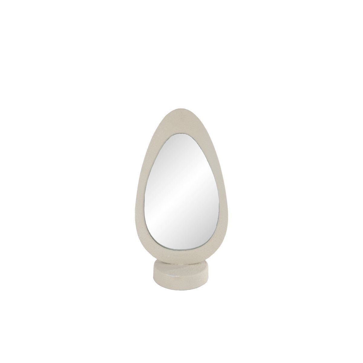 Spiegel - Susan - S - Beige