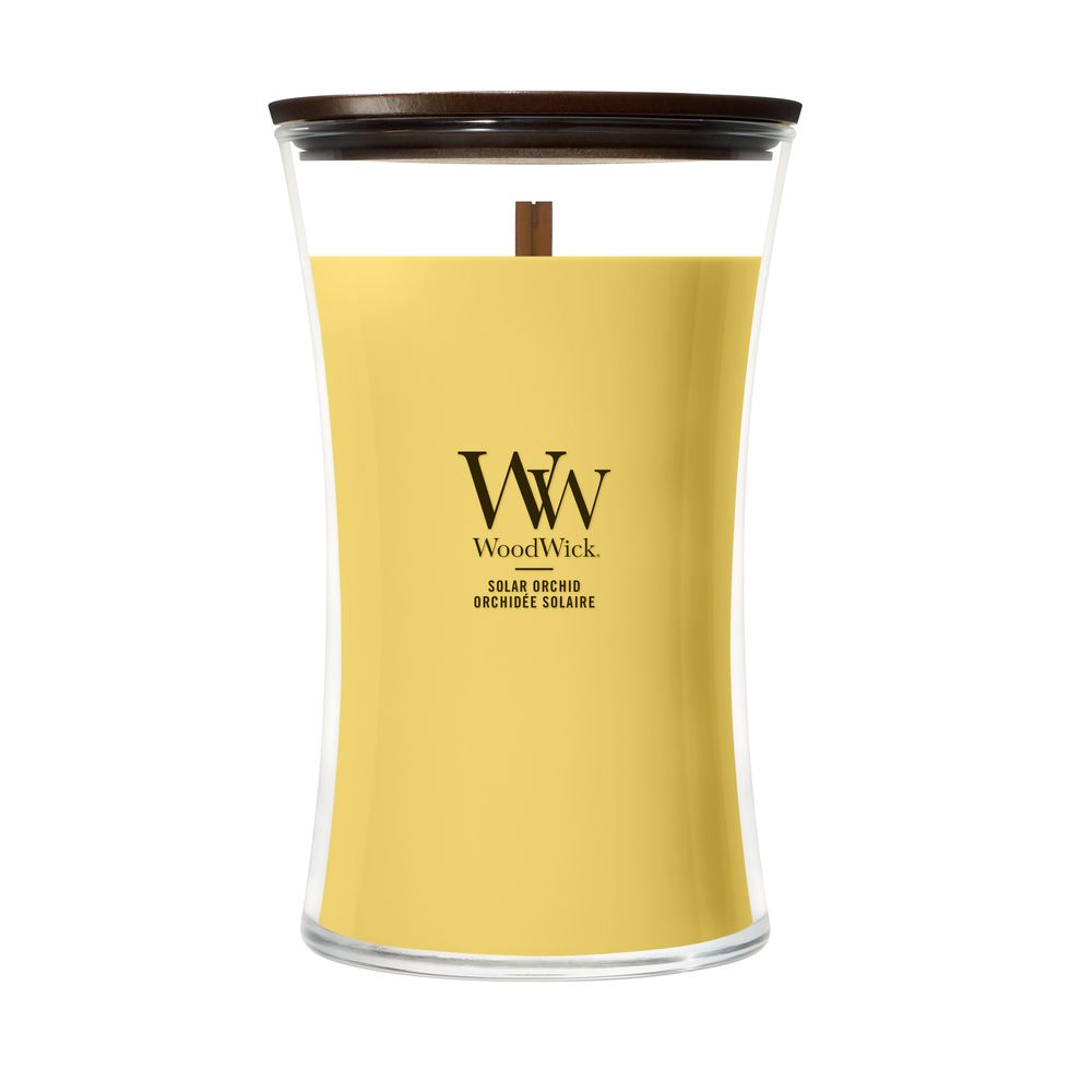 WW - Solar orchid - Large