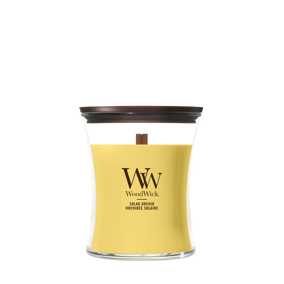WW - Solar orchid - Medium