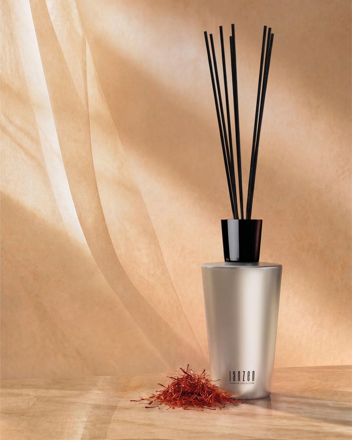 Janzen - PC - Geurstokjes - Dewy Jasmine