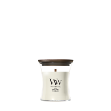 WW - White Teak - Mini WW - White Teak - Mini