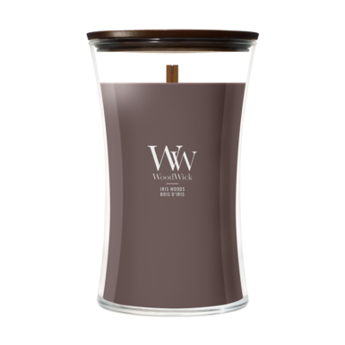 WW - Iris woods - Large