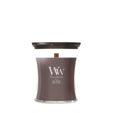 WW - Iris woods - Medium