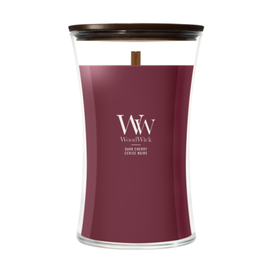 WW - Dark cherry - Large